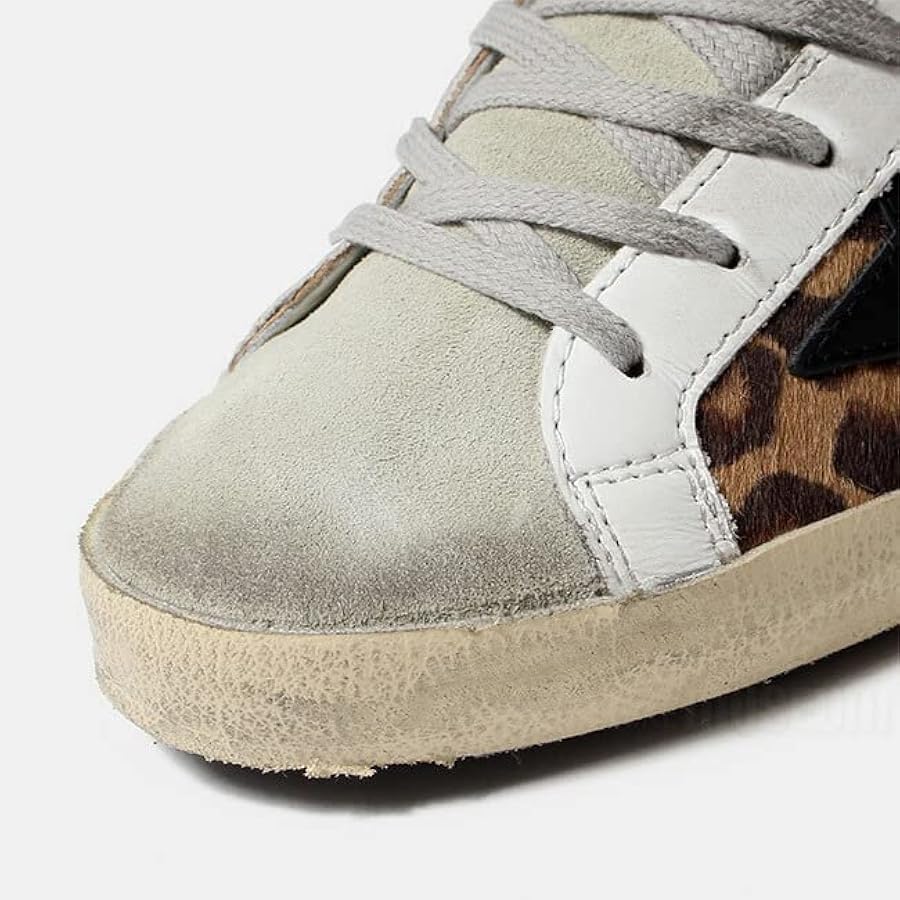 新品GOLDEN  ゴールデングース レオパードパンツ GOLDEN GOOSE（ゴールデングース）の「*【GOLDEN GOOSE